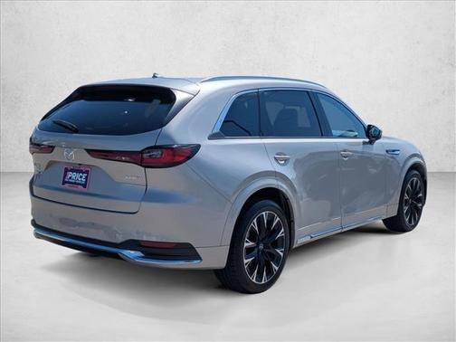 2024 Mazda CX-90 3.3 Turbo S