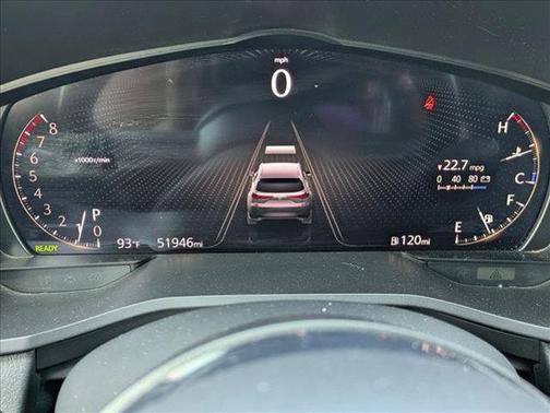 2024 Mazda CX-90 3.3 Turbo S