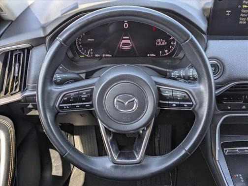 2024 Mazda CX-90 3.3 Turbo S