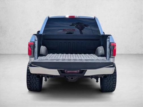 Ingot Silver Metallic 2018 Ford F-150 XL