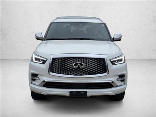 2023 INFINITI QX80 SENSORY AWD