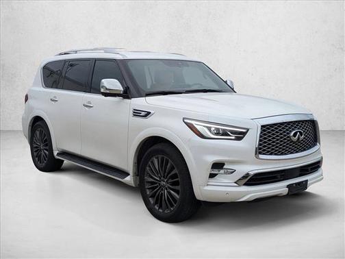 2023 INFINITI QX80 SENSORY AWD