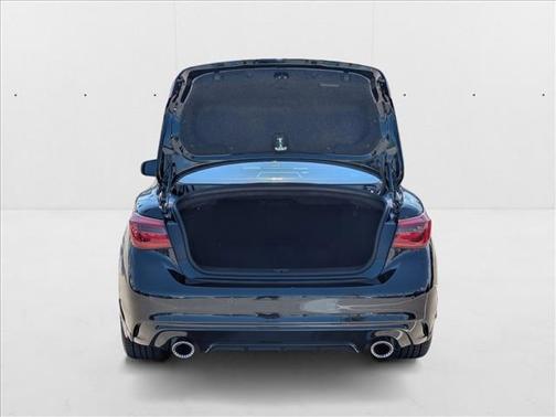2024 INFINITI Q50 3.0t RED SPORT 400