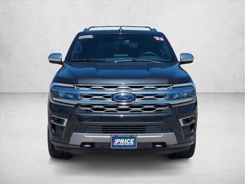 2023 Ford Expedition Max Platinum