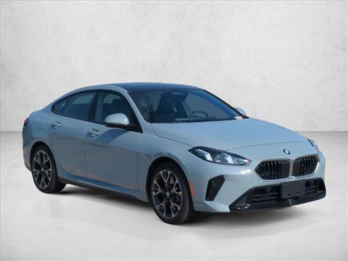 2026 BMW 228 Gran Coupe 228