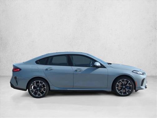 2026 BMW 228 Gran Coupe 228