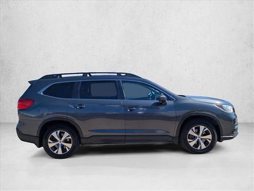 2019 Subaru Ascent Premium 7-Passenger
