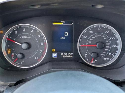 2019 Subaru Ascent Premium 7-Passenger