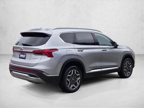 2023 Hyundai Santa Fe Plug-In Hybrid SEL Convenience