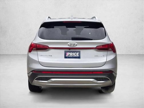 2023 Hyundai Santa Fe Plug-In Hybrid SEL Convenience