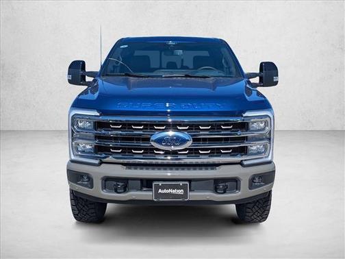 2026 Ford F-250 King Ranch