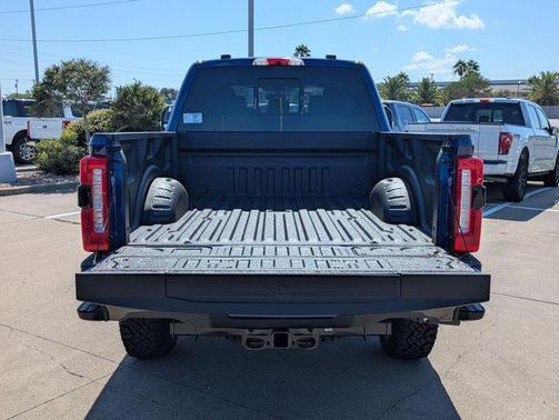 2026 Ford F-250 King Ranch