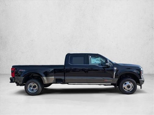 2026 Ford F-350 King Ranch