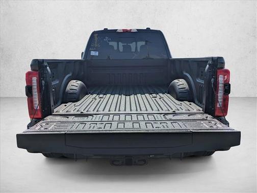 2026 Ford F-350 King Ranch