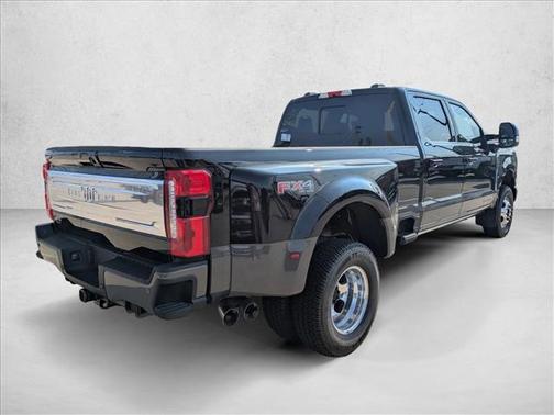 2026 Ford F-350 King Ranch