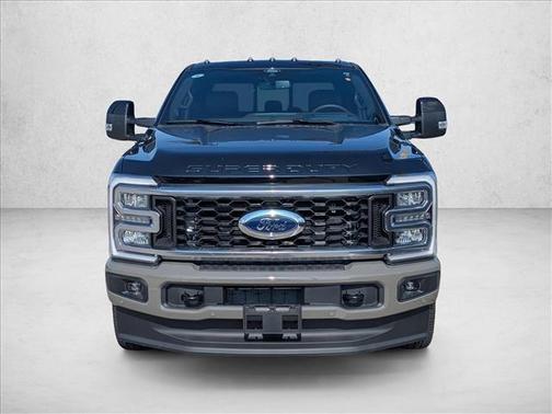 2026 Ford F-350 King Ranch