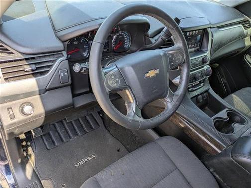2018 Chevrolet Tahoe LS