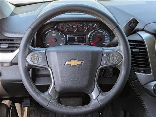 2018 Chevrolet Tahoe LS