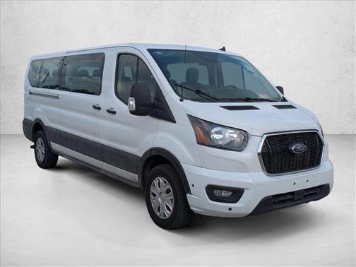 2024 Ford Transit-350 XLT