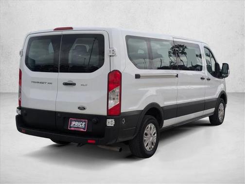 2024 Ford Transit-350 XLT