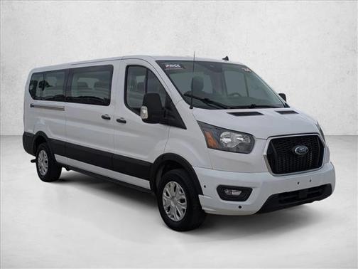 2024 Ford Transit-350 XLT