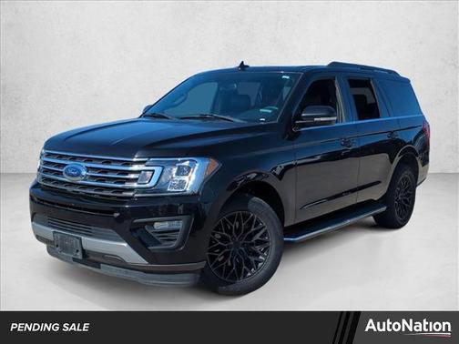 2019 Ford Expedition XLT