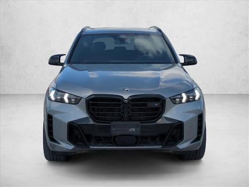 2024 BMW X5 M60i