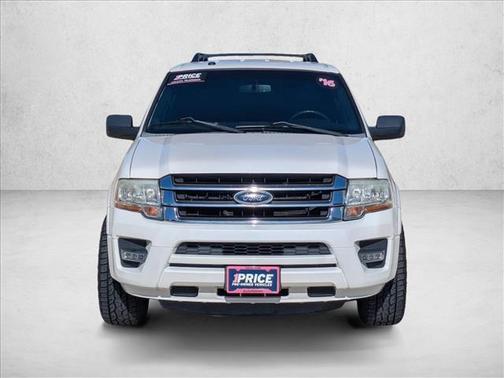 2016 Ford Expedition XLT