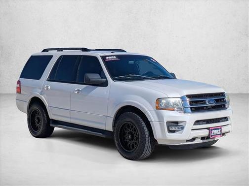 2016 Ford Expedition XLT