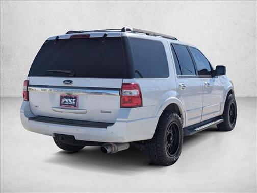 2016 Ford Expedition XLT