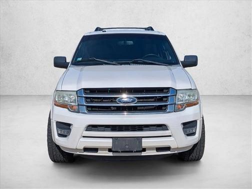 2016 Ford Expedition XLT