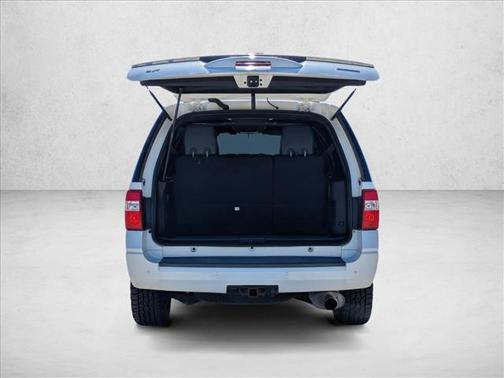 2016 Ford Expedition XLT