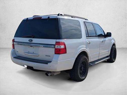 2016 Ford Expedition XLT