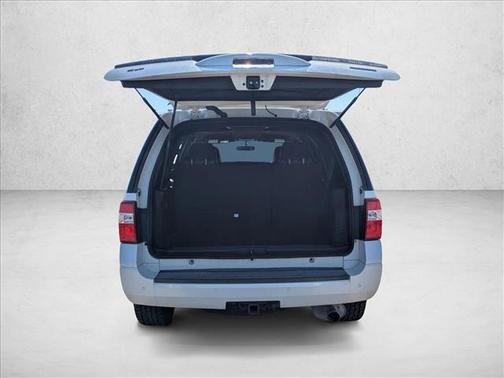 2016 Ford Expedition XLT