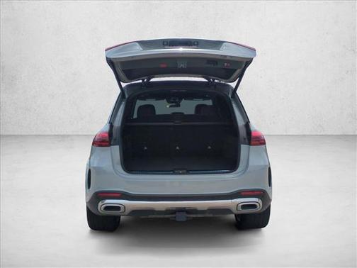 2024 Mercedes-Benz GLE 350 4MATIC