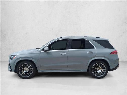 2024 Mercedes-Benz GLE 350 4MATIC
