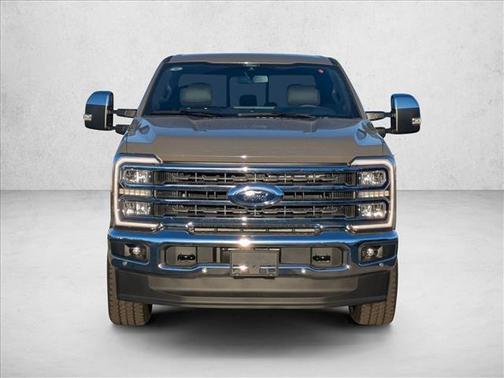 2026 Ford F-250 King Ranch