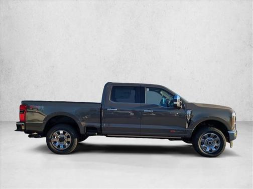 2026 Ford F-250 King Ranch