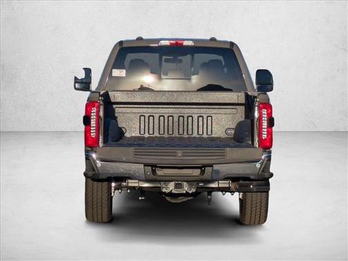 2026 Ford F-250 King Ranch