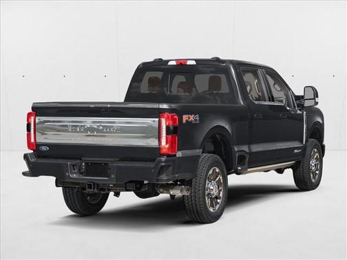 2026 Ford F-250 King Ranch