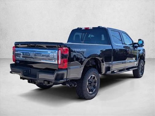 2026 Ford F-250 King Ranch