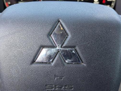 2022 Mitsubishi Outlander SEL 2.5 2WD