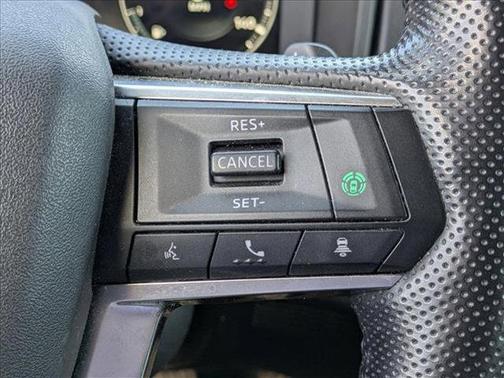 2022 Mitsubishi Outlander SEL 2.5 2WD