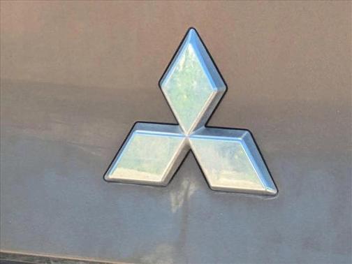 2022 Mitsubishi Outlander SEL 2.5 2WD