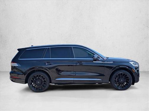 2022 Lincoln Aviator Reserve AWD