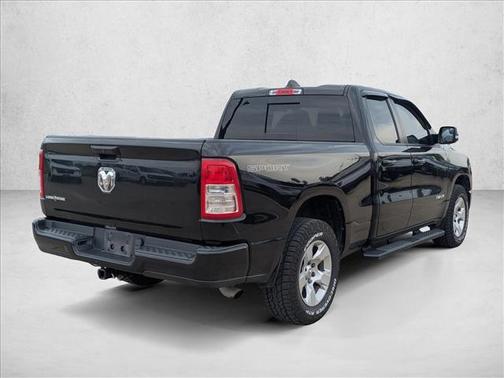 2021 RAM 1500 Lone Star