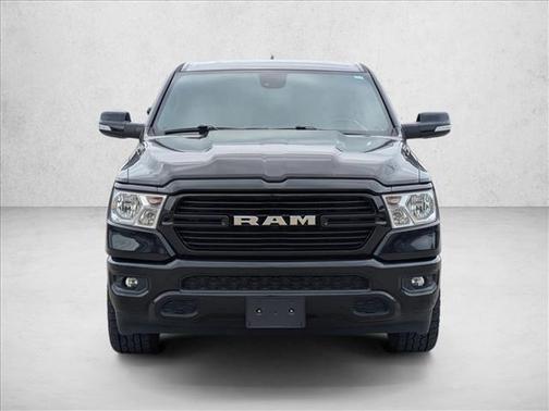 2021 RAM 1500 Lone Star