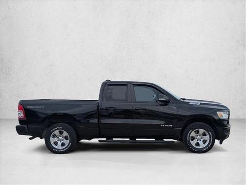 2021 RAM 1500 Lone Star