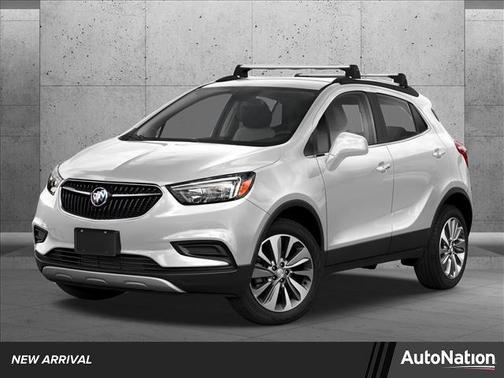 2020 Buick Encore Sport Touring