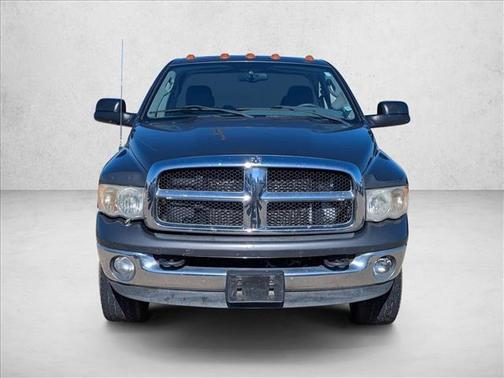 2004 Dodge Ram 3500 Laramie